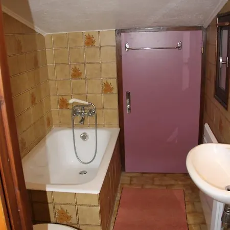 Studio Near The Slopes In *