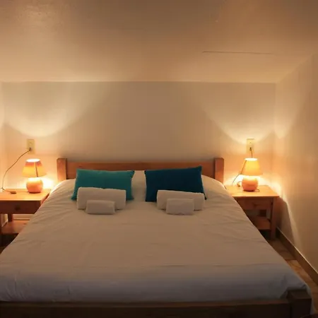 Apartment Studio Near The Slopes In