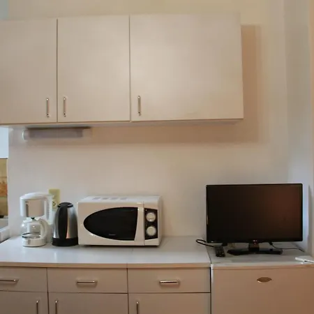 Apartment Studio Near The Slopes In Chamonix